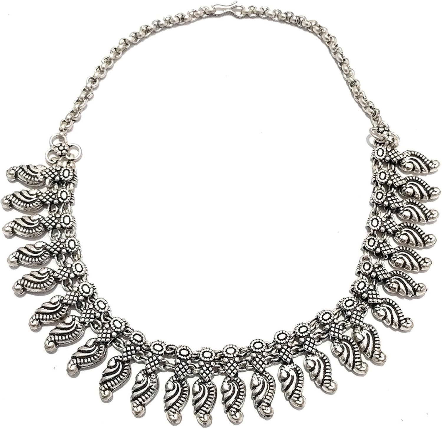 Oxidised Jewellery Online Amazon Deals 