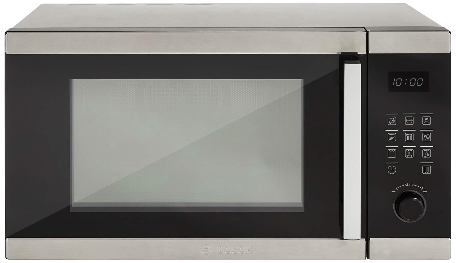 Convection Microwave Oven Bosch 28L HMB45C453X Best Price With Best