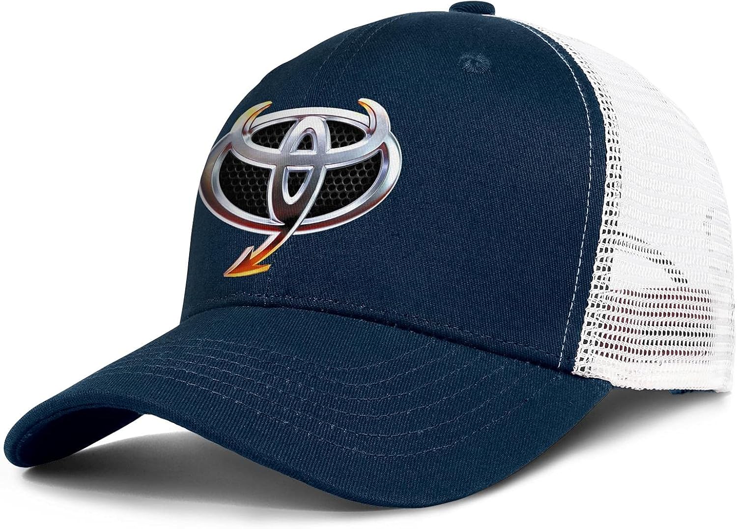 BARHAC Toyota Baseball Cap for Men/Women Sports Designer Snapback