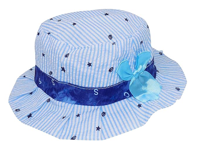 cotton caps for summer