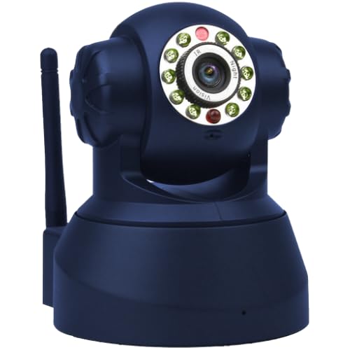 IPCamSoft Foscam IP Camera Viewer