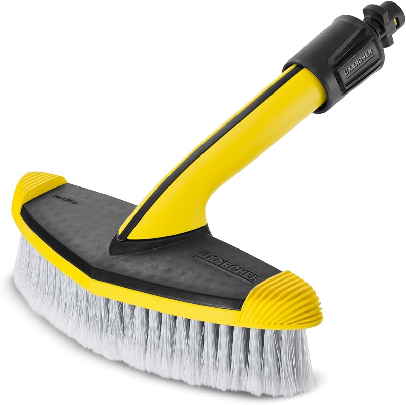 Kärcher Soft Washing Brush 2643-233.0 – Pressure Washer Accessory