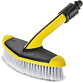 K&auml;rcher 2643-233.0 Soft Washing Brush - Pressure Washer Accessory