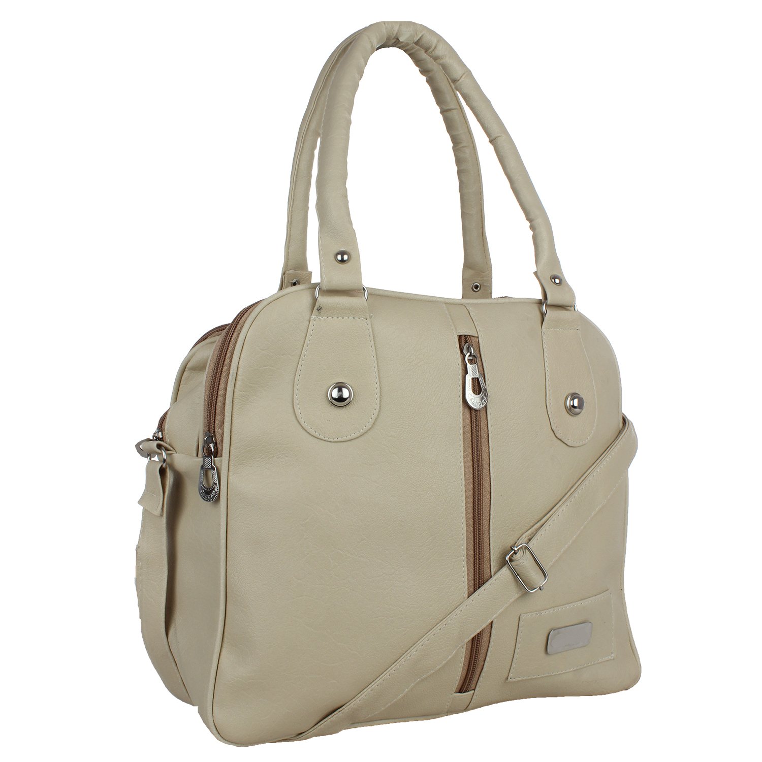 women's casual handbag by raleigh, style shoulder bag