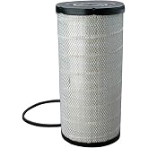 Donaldson P534816 Air Filter 23.44 In. Length, Primary Type, Radialseal Style, Cellulose Media Type