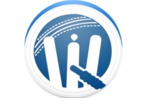 UC Cricket - Live Cricket Scores & News