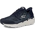 Skechers Men's Skechers Hands Free Slip ins Max Cushion Premier Ascendant