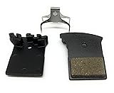 Bike Brake Pads Resin Will fit Shimano Ultegra L03A