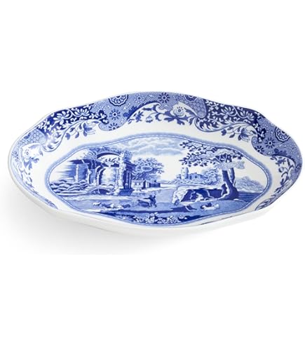 Amazon.com | Blue Danube Bread and Butter PS 25/7: Bread