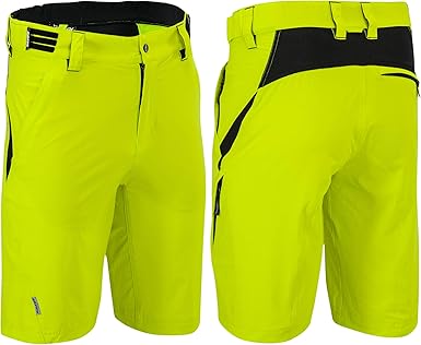 silvini rango shorts