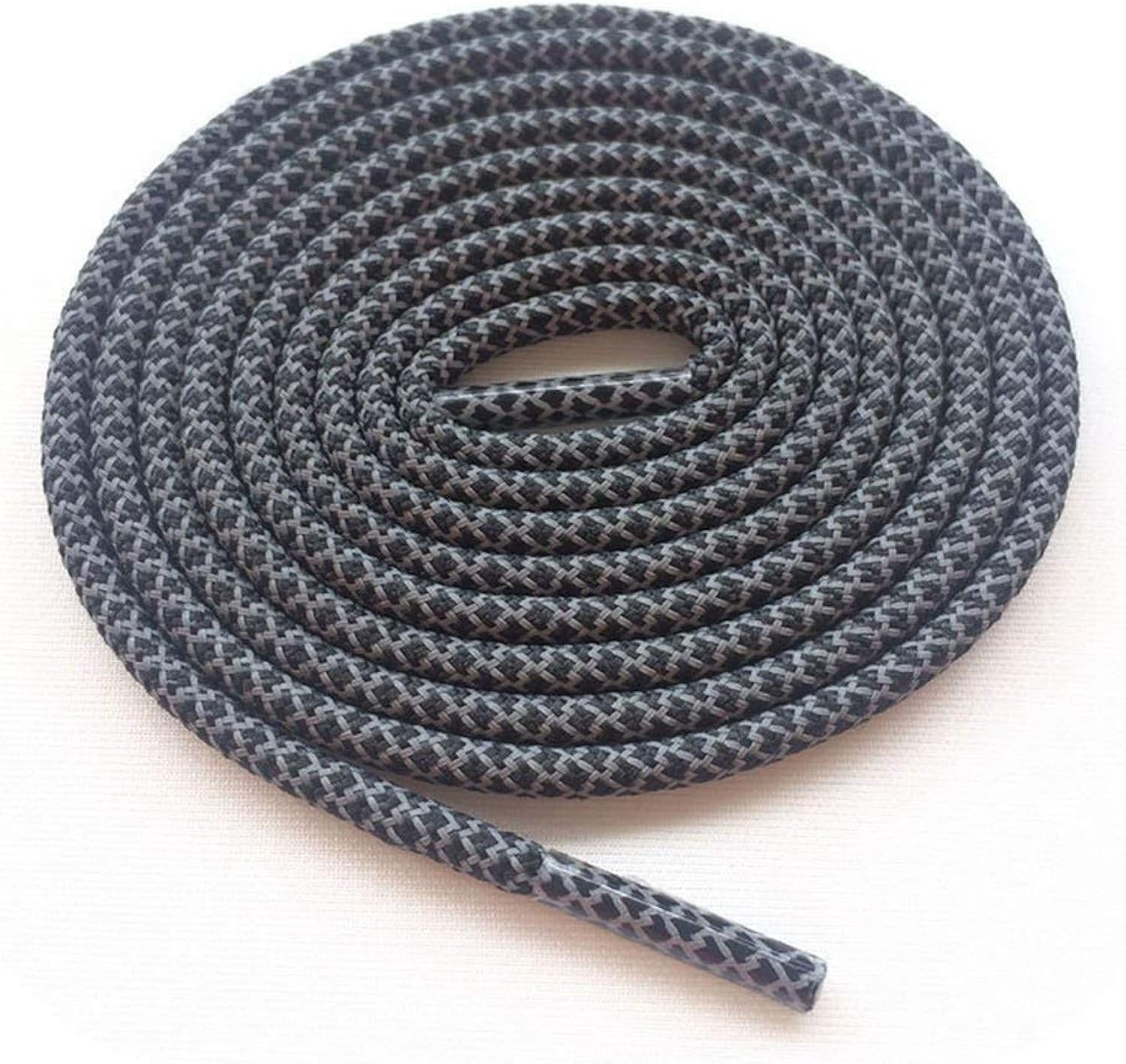 Best Black 3M Rope Laces