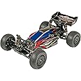 TAMIYA America, Inc Dark Impact Buggy Kit: DF03 4WD, TAM58370