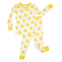 Little Sleepies Two-Piece Pajama Set for Boys