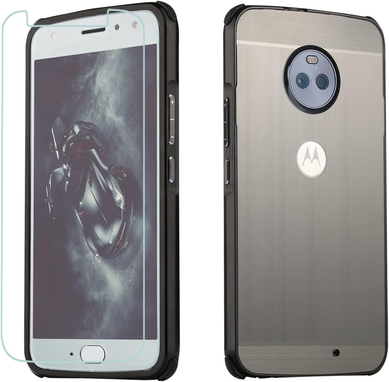 e5 aluminum