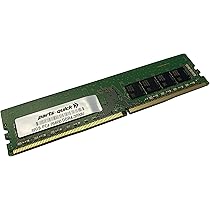 parts-quick 32GB Compatible Memory for MSI MAG B550 Tomahawk 