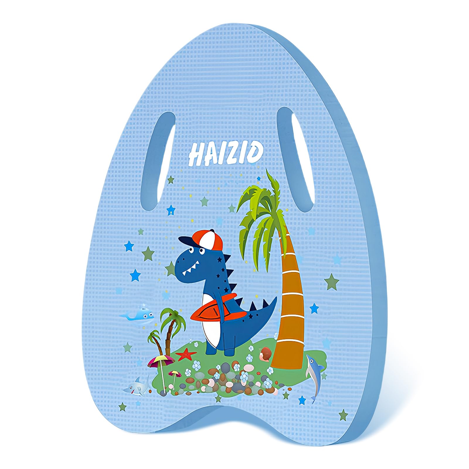 Swim Kickboard for Kids, Swimming Float Training Kickboard, Swim Sports Training Equipment, Pool Float for Safety Aid