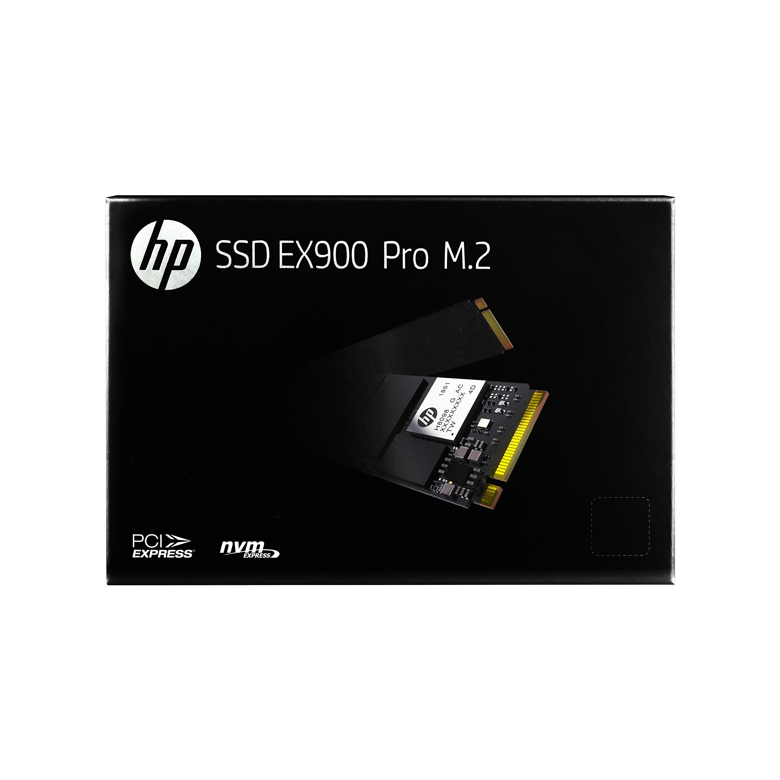 Hp Ex900 Pro 256gb Nvme Pc Ssd Pcie Gen3 Desertcart Seychelles