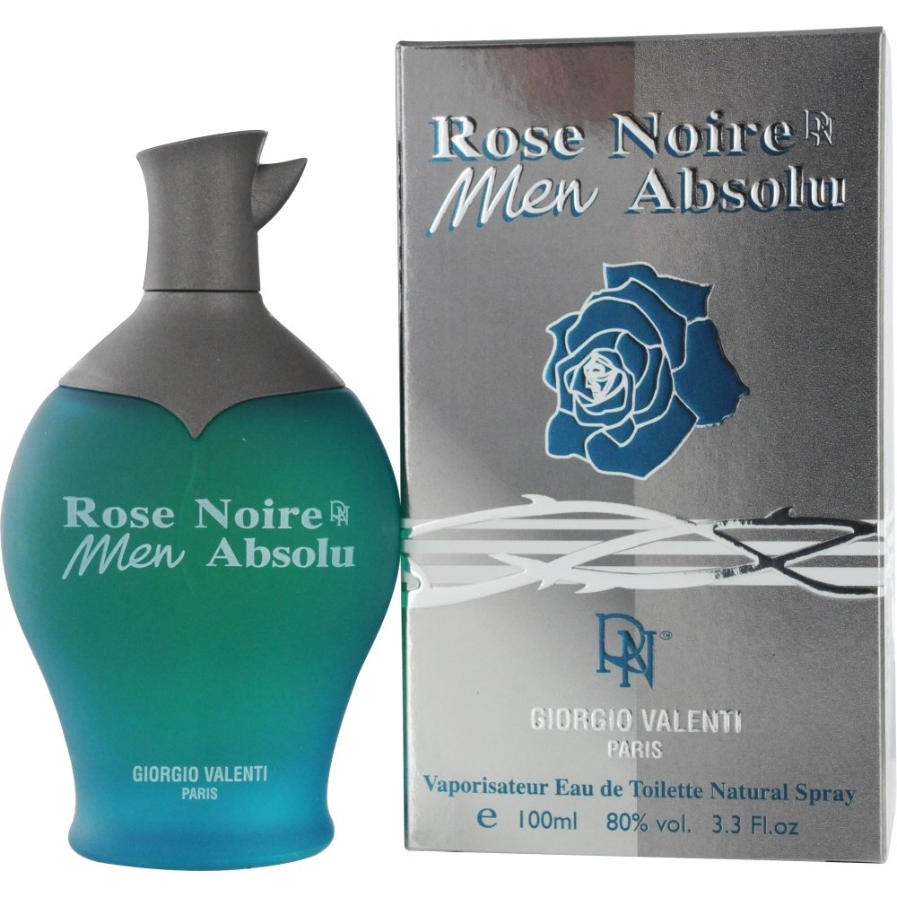 rose noire perfume by giorgio valenti