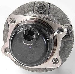 Stirling P512169PR_3Y01R - Pair 2 Rear Wheel