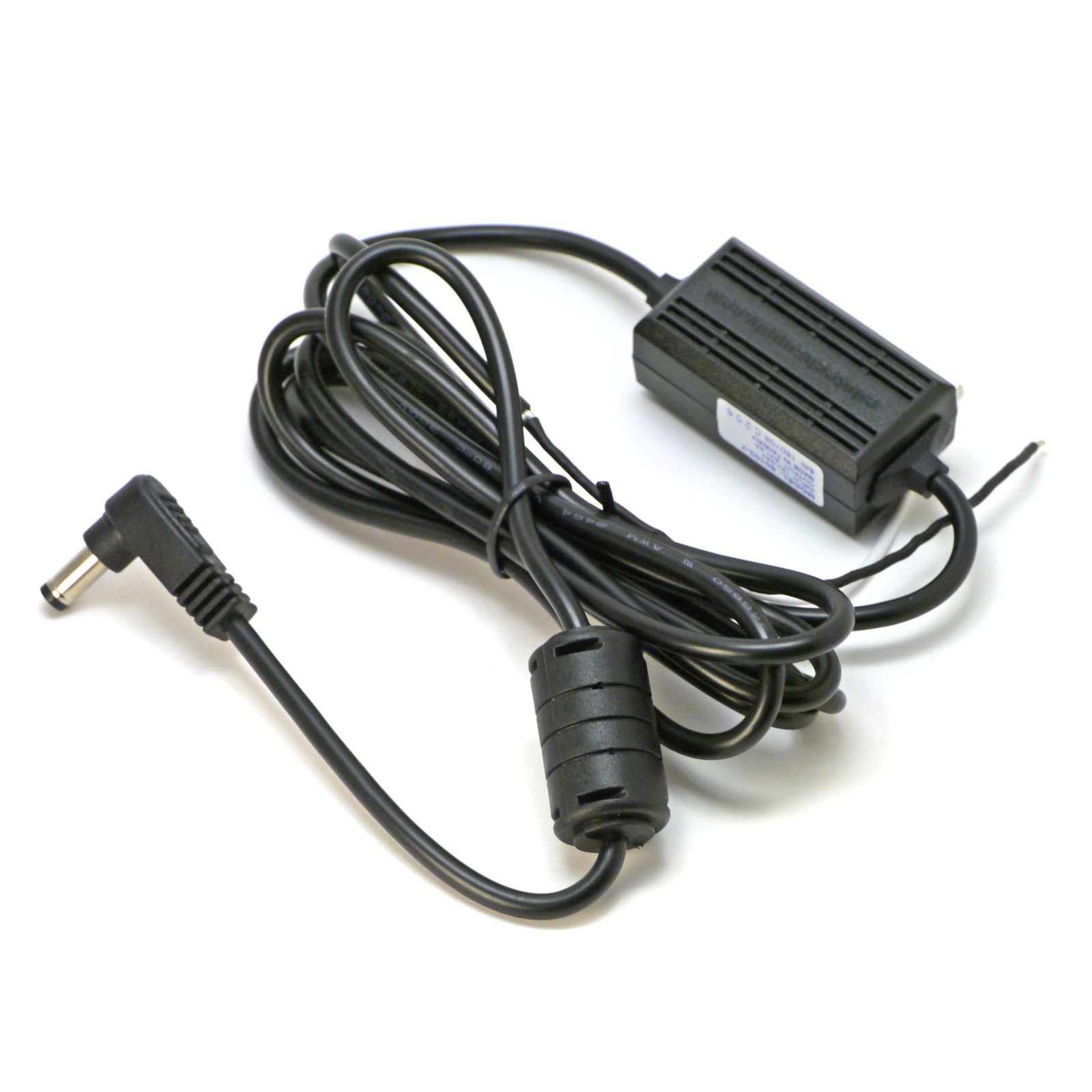 EDO Tech® Direct Hardwire Vehicle 5V Power Cord Adapter Kit for Sirius