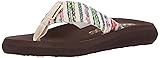 Rocket Dog Women's Spotlight Sandal, Merry Maker