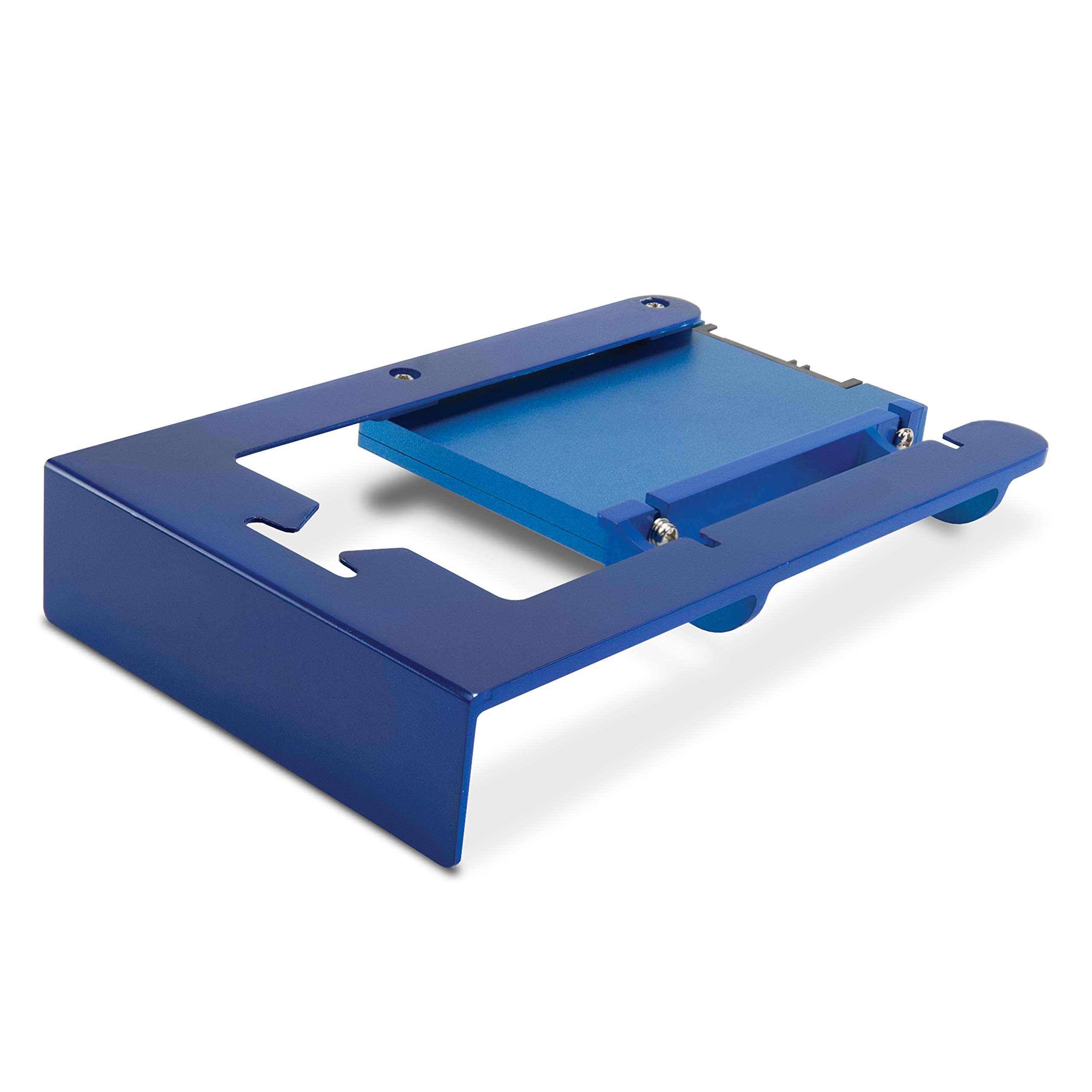 OWC Mount Pro - 2.5-inch Drive Sled for mounting a 2.5-inch drive in Mac Pro (2009-2012, "Nehalem" or "Westmere" Models)