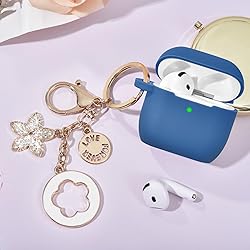 Case Compatible for Apple Airpods 4 - VISOOM