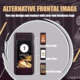 Retekess T112 Restaurant Pager System 20 Pagers 500M UK Plug Easy Setup view 6