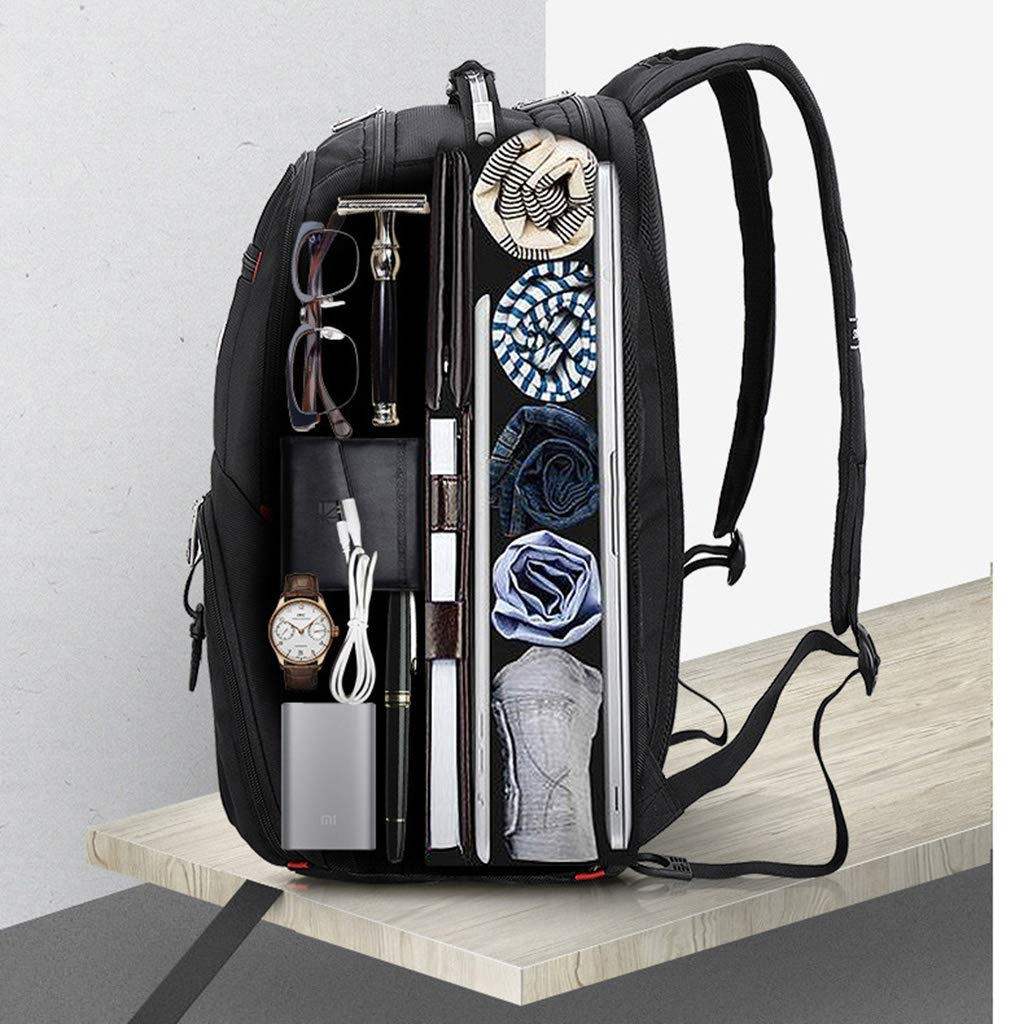 swiss army men's backpack