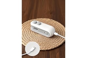 Mini Bag Sealer Handheld Heat Sealing Machine Small Home Plastic Bag Resealer Portable Snack Food Storage Moisture Proof