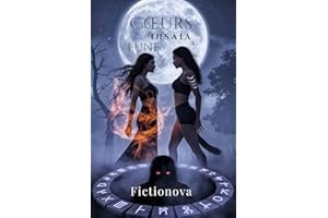 Cœurs liés à la lune (French Edition)