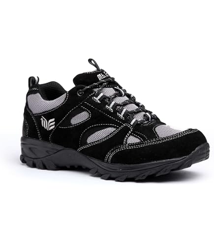 Amazon.com | Mt. Emey 9708 Men's Extrem-Light Athletic Walking