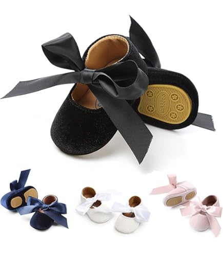 ANNTHOR Diadea De Encaje Suave Con Nudo De Lazo, 4 Pcs Cintas Para