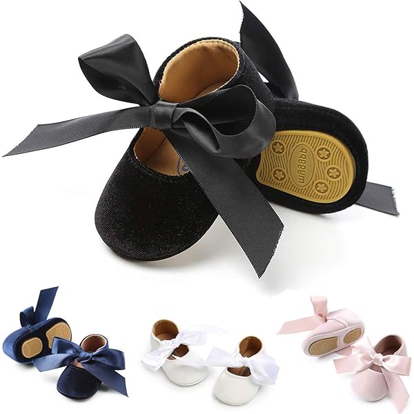 BGFKS Tutù per neonata elegante pizzo Pom Pom manica