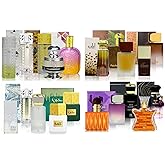 Ahmad Al Maghribi Perfume Samples (Mens Cologne Sampler Sets); Stuff for men - Muestras de perfumes árabes para hombres. Men Arabian Cologne