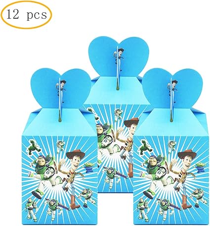 toy story favor bags