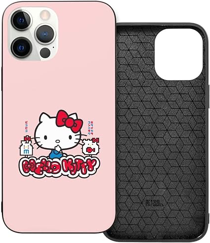 Amazon 座っているハローキティの壁紙1 Iphone 12 ケース Iphone 12 Pro ケース Iphone 12 Mini ケース Iphone 12 Pro Max ケース おしゃれ かわいい 薄型軽量 全面保護 耐衝撃 高級感 人気 Tpu 家電 カメラ オンライン通販