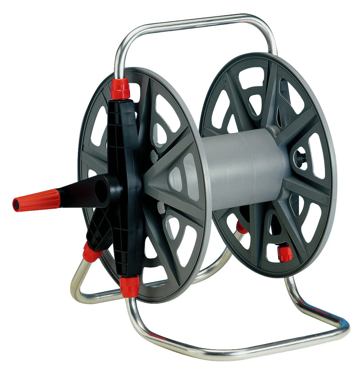 Siroflex 4852 β Hose Trolley