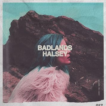 Badlands original