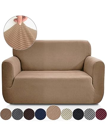 Shop Amazon Com Loveseat Slipcovers