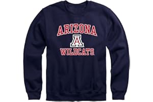 Barnesmith Spirit Logo, Adult Unisex, Crewneck Sweatshirt for College