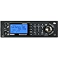 Uniden Bearcat BCD260DN Base/Mobile Digital Scanner, Performance Features, Band Scope Rapid System/Channel Number Tagging, Narrowband Reception, Search Features to Detect Signals Faster Than Ever