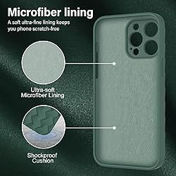bicol for iPhone 14 Pro Max Case with Upgraded