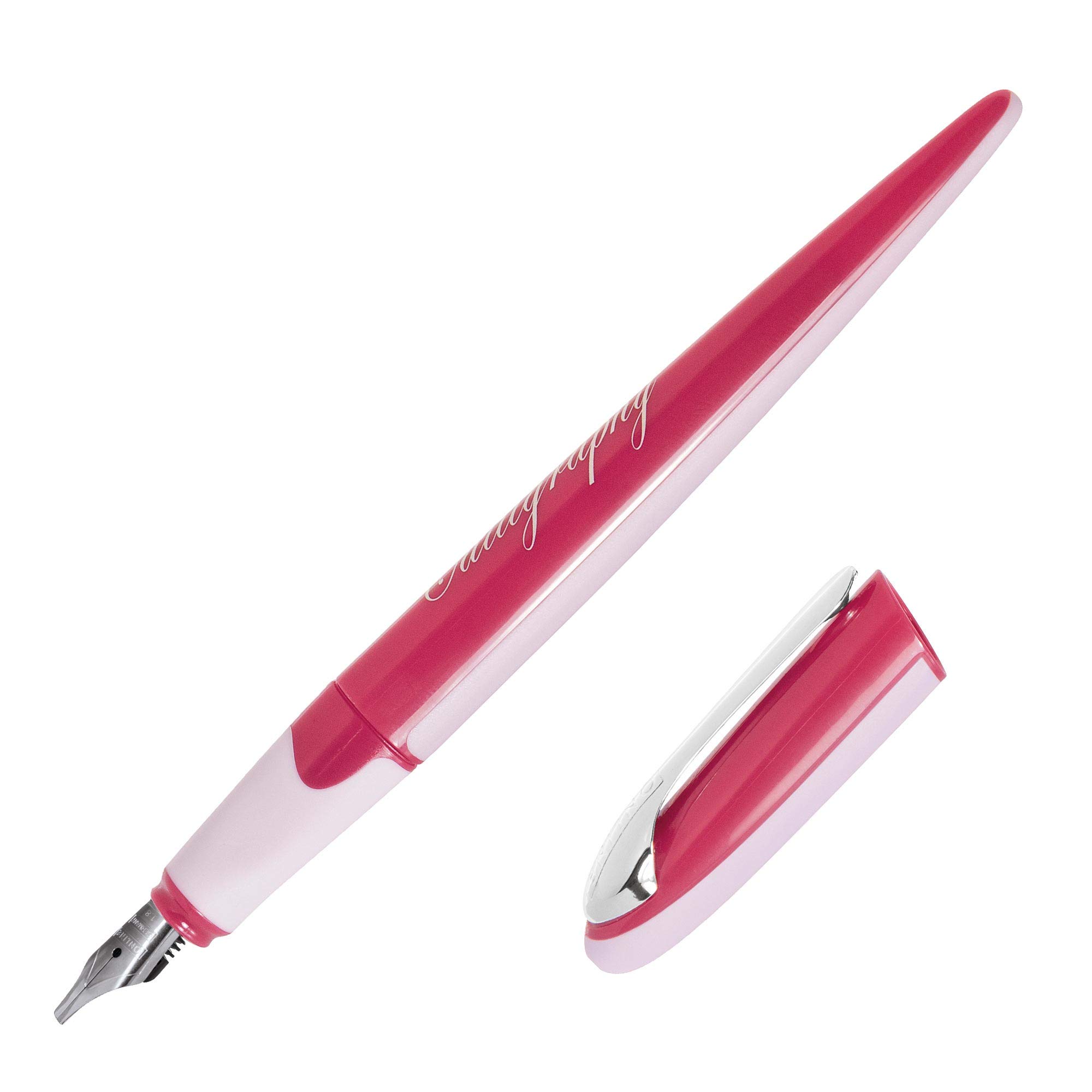 Best Writer calligraphy pen ONLINE Air Pink