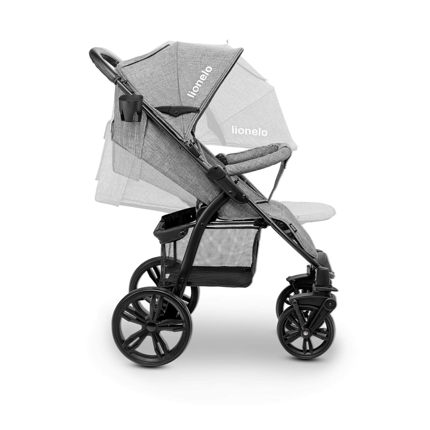 lionelo baby stroller