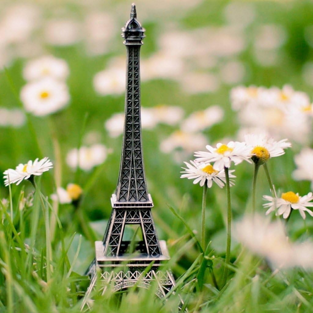 D Royalzz PREMIUM Eiffel Tower Collectible Showpiece 50 cm for Home decor,Gifting