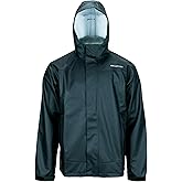 Vallation Outerwear, Men’s Ocean Rein Jacket