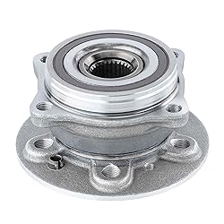 Stirling P513363PR_QQ15 - Pair 2 Front Wheel