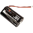 Spektrum 7.4V 2000mAh 2S Li-Ion Transmitter Battery SPMB2000LITX