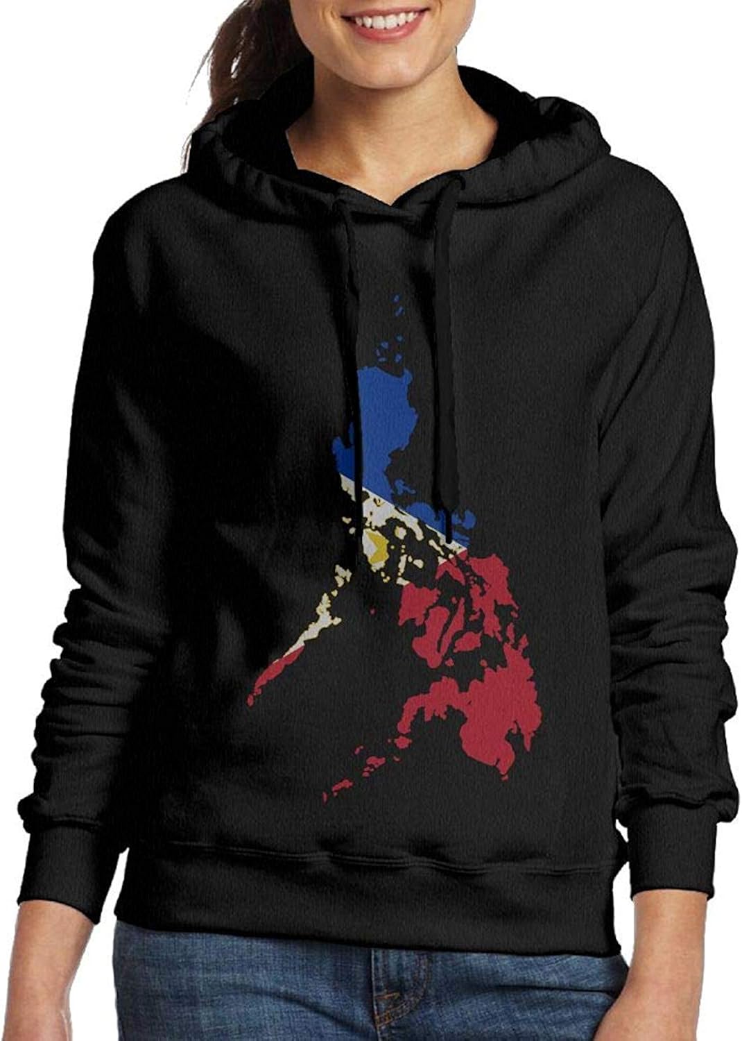 lightweight cotton sweatshirt